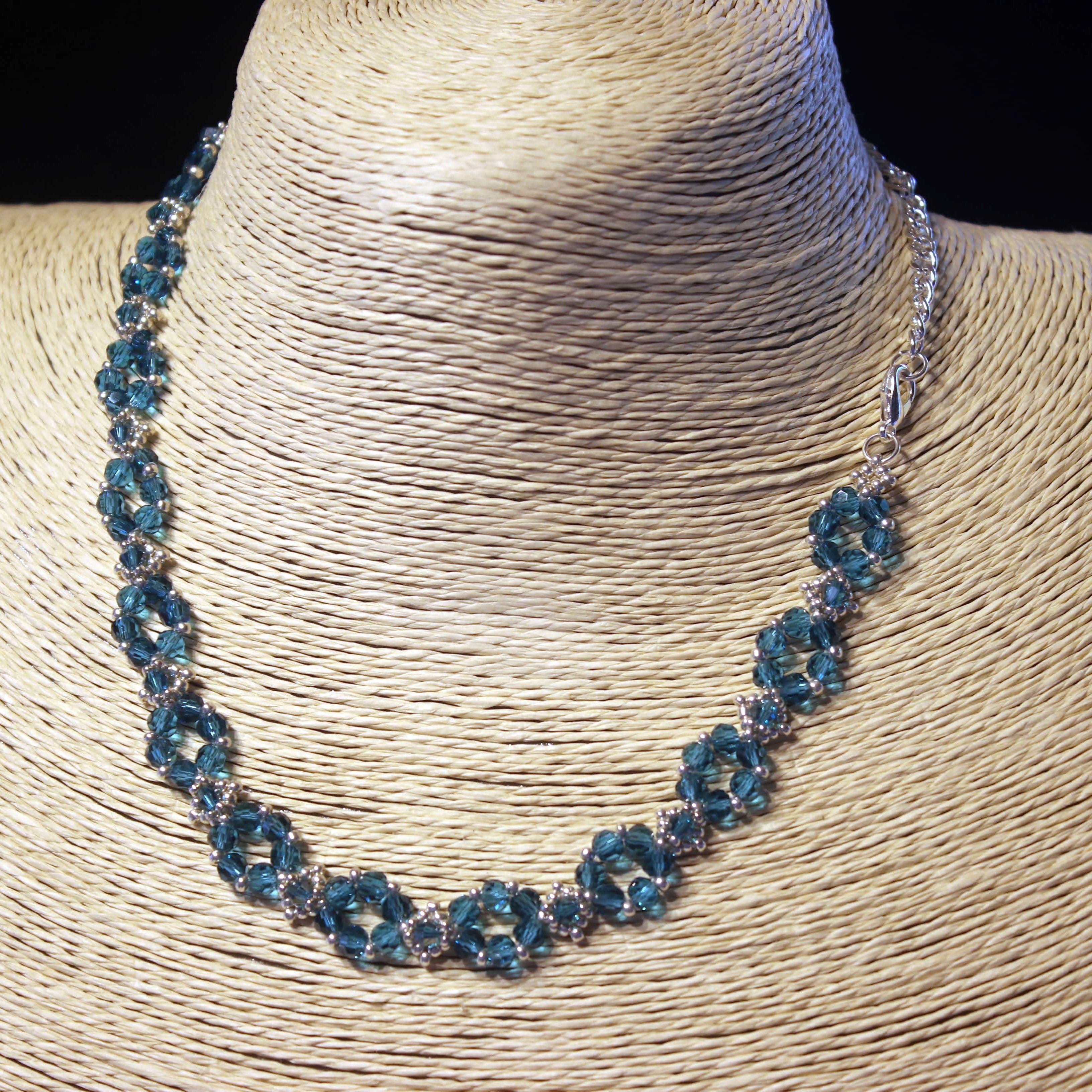 Ready to wear jewellery