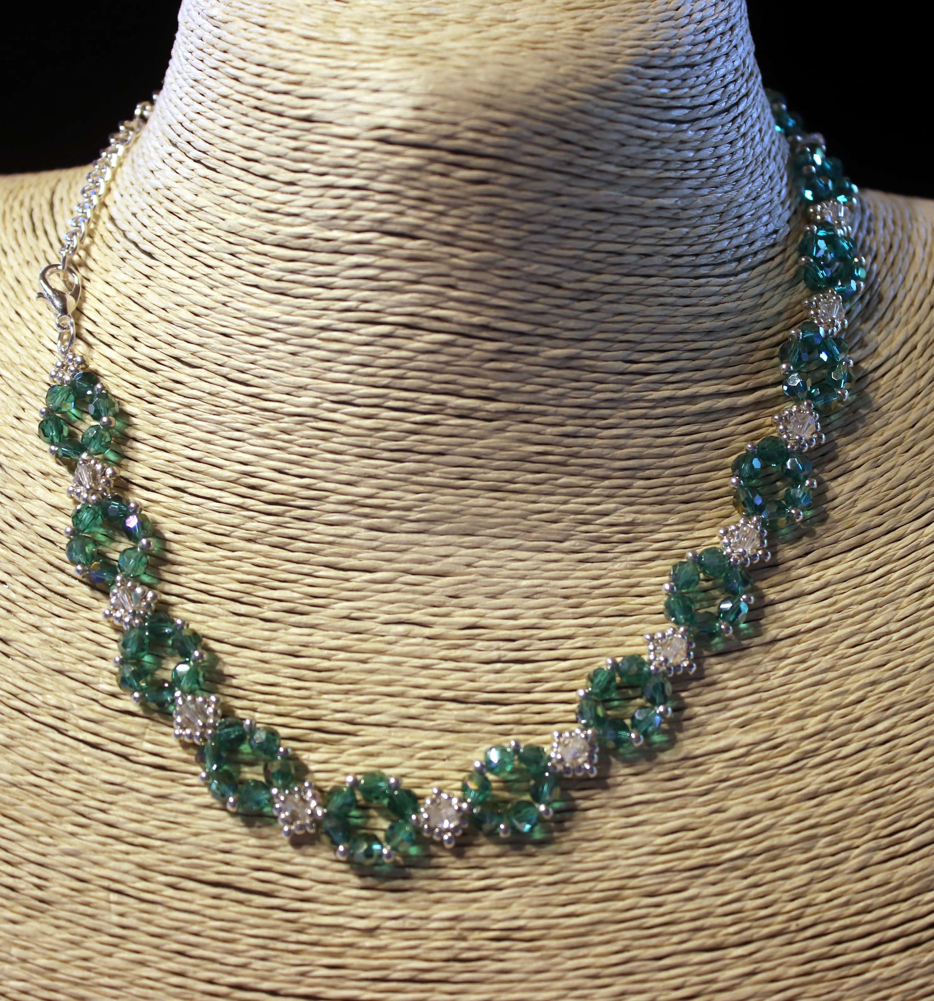 Ready made jewellery