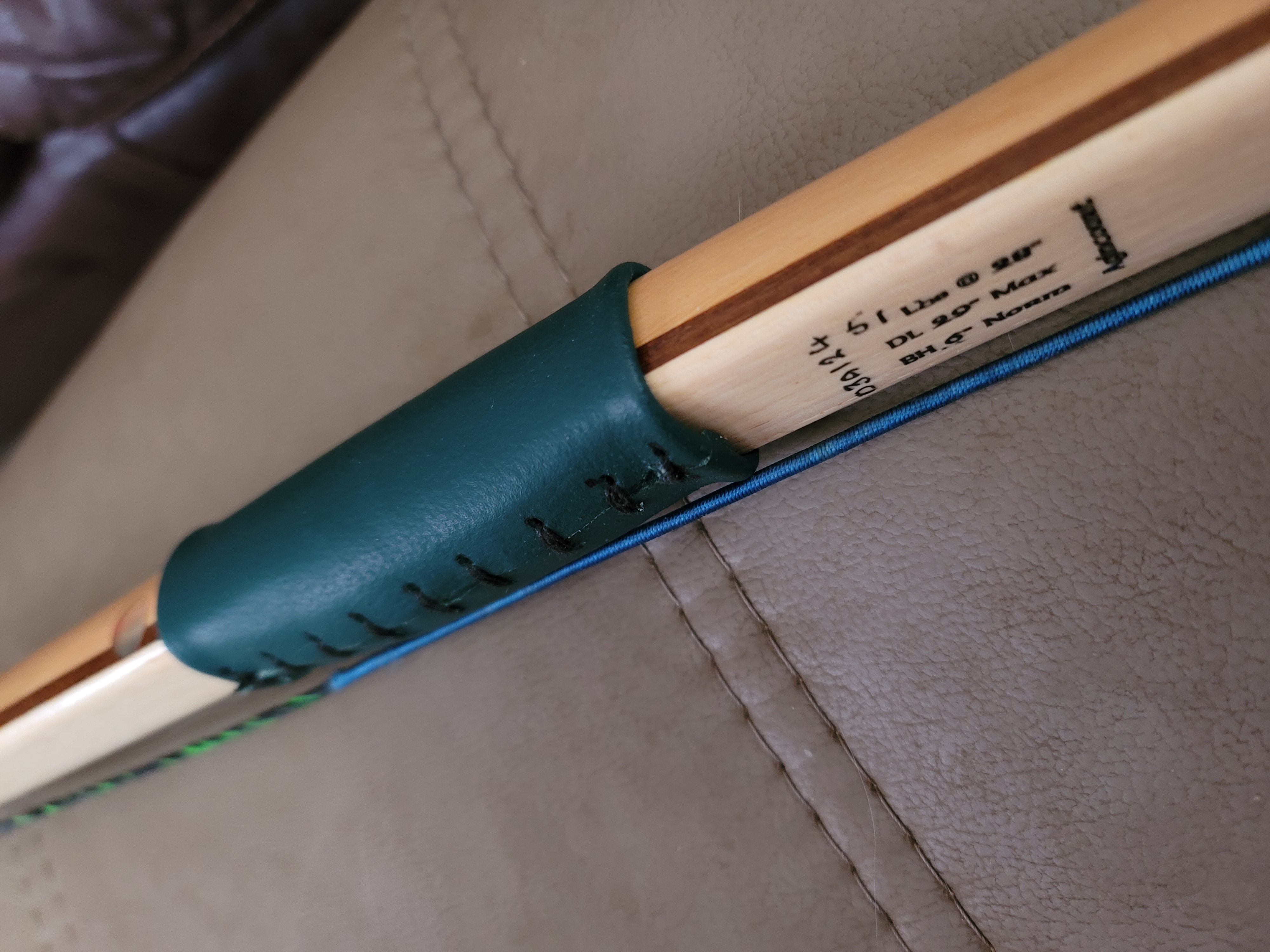 Agincourt medieval war longbow handcrafted